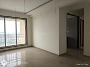 2 BHK Apartment in Ghansoli for rent Navi Mumbai. The...