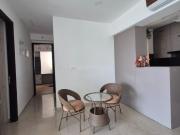 2 BHK Apartment in Ghansoli for rent Navi Mumbai. The...