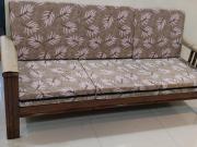 2 BHK Apartment in Ghansoli for rent Navi Mumbai. The...