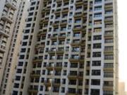 2 BHK Apartment in Ghansoli for rent Navi Mumbai. The...