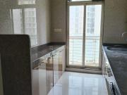 2 BHK Apartment in Ghansoli for rent Navi Mumbai. The...