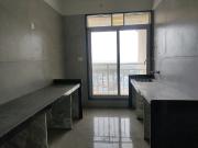 2 BHK Apartment in Ghansoli for rent Navi Mumbai. The...