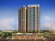 2 BHK Apartment in Ghansoli for rent Navi Mumbai. The...