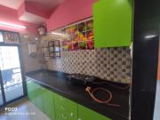 2 BHK Apartment in Ghansoli for rent Navi Mumbai. The...