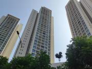 2 BHK Apartment in Ghansoli for rent Navi Mumbai. The...