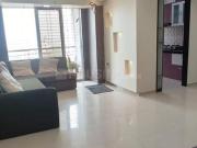 2 BHK Apartment in Ghansoli for rent Navi Mumbai. The...