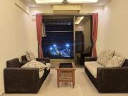 2 BHK Apartment in Ghansoli for rent Navi Mumbai. The...