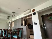 2 BHK Apartment in Ghansoli for rent Navi Mumbai. The...