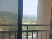 2 BHK Apartment in Ghansoli for rent Navi Mumbai. The...