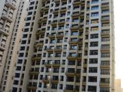 2 BHK Apartment in Ghansoli for rent Navi Mumbai. The...
