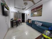 2 BHK Apartment in Ghansoli for rent Navi Mumbai. The...
