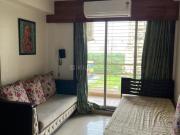 2 BHK Apartment in Ghansoli for rent Navi Mumbai. The...