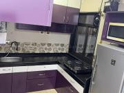 2 BHK Apartment in Ghansoli for rent Navi Mumbai. The...