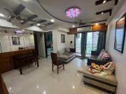2 BHK Apartment in Ghansoli for rent Navi Mumbai. The...