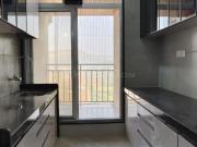 2 BHK Apartment in Ghansoli for rent Navi Mumbai. The...