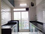 2 BHK Apartment in Ghansoli for rent Navi Mumbai. The...