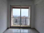 2 BHK Apartment in Ghansoli for rent Navi Mumbai. The...