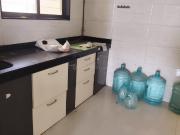 2 BHK Apartment in Ghansoli for rent Navi Mumbai. The...