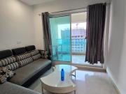 2 BHK Apartment in Ghansoli for rent Navi Mumbai. The...