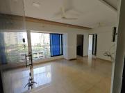 2 BHK Apartment in Ghansoli for rent Navi Mumbai. The...