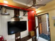 2 BHK Apartment in Ghansoli for rent Navi Mumbai. The...