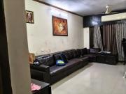 2 BHK Apartment in Ghansoli for rent Navi Mumbai. The...