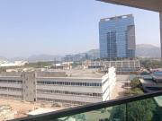 2 BHK Apartment in Ghansoli for rent Navi Mumbai. The...