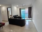 2 BHK Apartment in Ghansoli for rent Navi Mumbai. The...