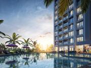 2 BHK Apartment in Ghansoli for rent Navi Mumbai. The...