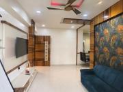2 BHK Apartment in Ghansoli for rent Navi Mumbai. The...