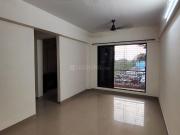 2 BHK Apartment in Ghansoli for rent Navi Mumbai. The...