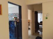 2 BHK Apartment in Ghansoli for rent Navi Mumbai. The...