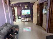 2 BHK Apartment in Ghansoli for rent Navi Mumbai. The...