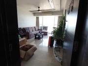 2 BHK Apartment in Ghansoli for rent Navi Mumbai. The...