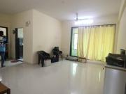 2 BHK Apartment in Ghansoli for rent Navi Mumbai. The...
