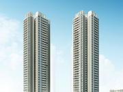 2 BHK Apartment in Ghansoli for resale Navi Mumbai. The...