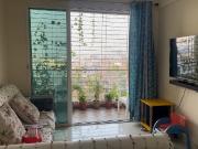 2 BHK Apartment in Ghansoli for resale Navi Mumbai. The...