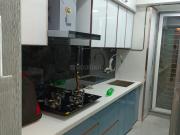 2 BHK Apartment in Ghansoli for resale Navi Mumbai. The...