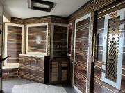 2 BHK Apartment in Ghansoli for resale Navi Mumbai. The...