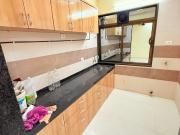 2 BHK Apartment in Ghansoli for resale Thane Belapur...
