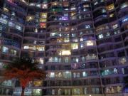 2 BHK Apartment in Ghansoli for resale Navi Mumbai. The...
