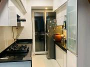 2 BHK Apartment in Ghansoli for resale Navi Mumbai. The...