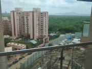 2 BHK Apartment in Ghansoli for resale Navi Mumbai. The...