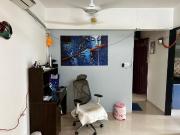 2 BHK Apartment in Ghansoli for resale Navi Mumbai. The...