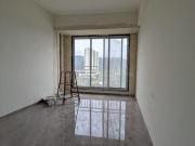 2 BHK Apartment in Ghansoli for resale Navi Mumbai. The...