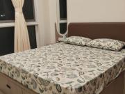 2 BHK Apartment in Ghansoli for resale Navi Mumbai. The...