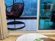 2 BHK Apartment in Ghansoli for resale Navi Mumbai. The...