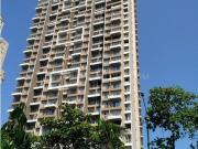 2 BHK Apartment in Ghansoli for resale Navi Mumbai. The...