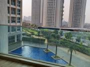 2 BHK Apartment in Ghansoli for resale Navi Mumbai. The...