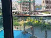 2 BHK Apartment in Ghansoli for resale Navi Mumbai. The...